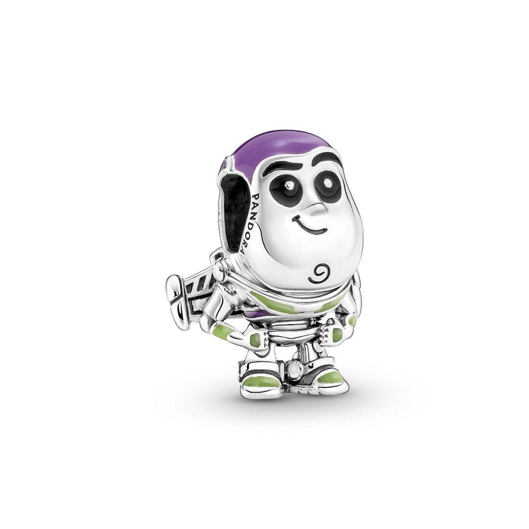 Charm Donna Pandora Pixar, Buzz Lightyear - 792024C01 - Gioielleria De Patto