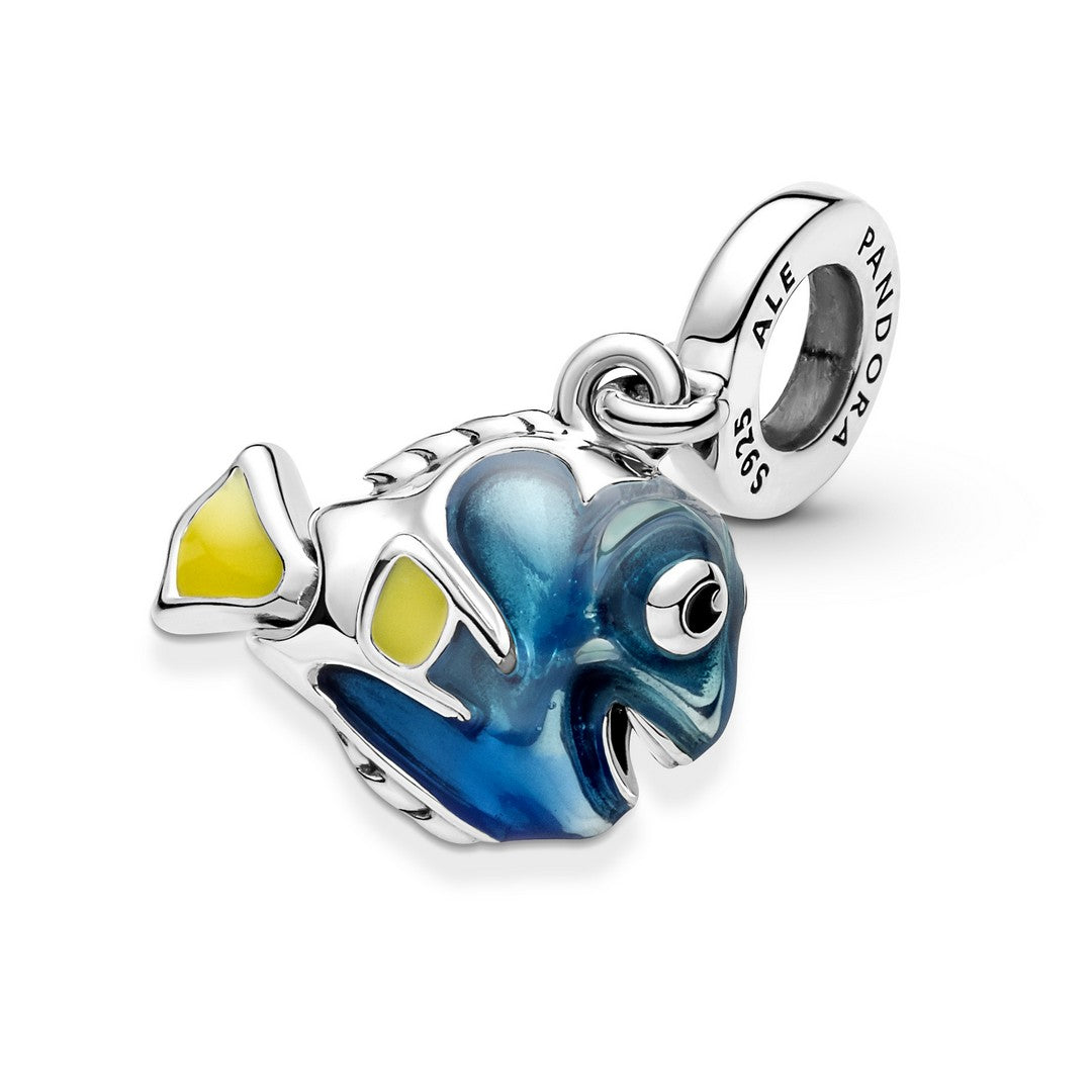 Charm Donna Pandora Pixar, Dory - 792025C01 - Gioielleria De Patto