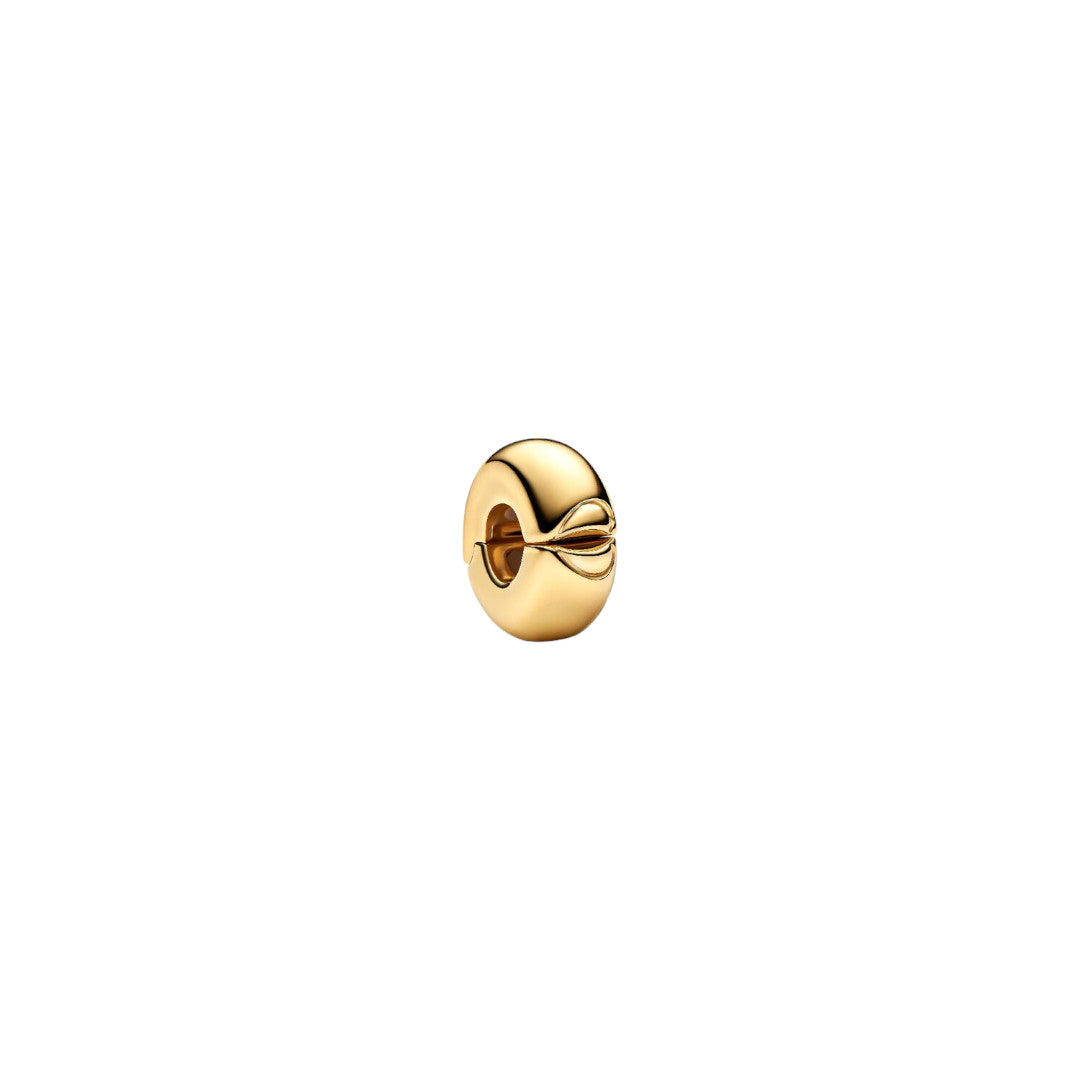 Charm Donna Pandora Clip Amore - 763678C00