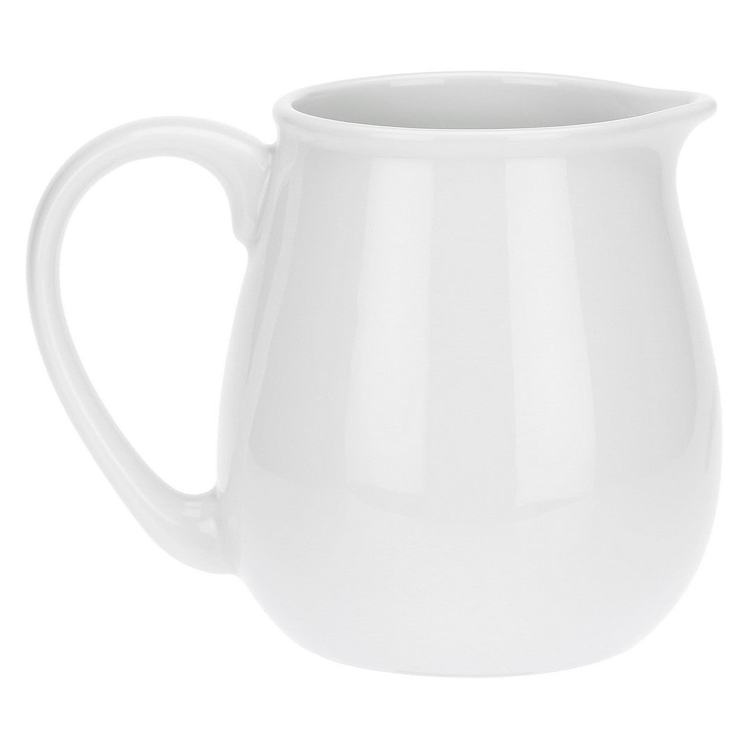 Thun Caraffa in porcellana Ortilia - T10395637P00