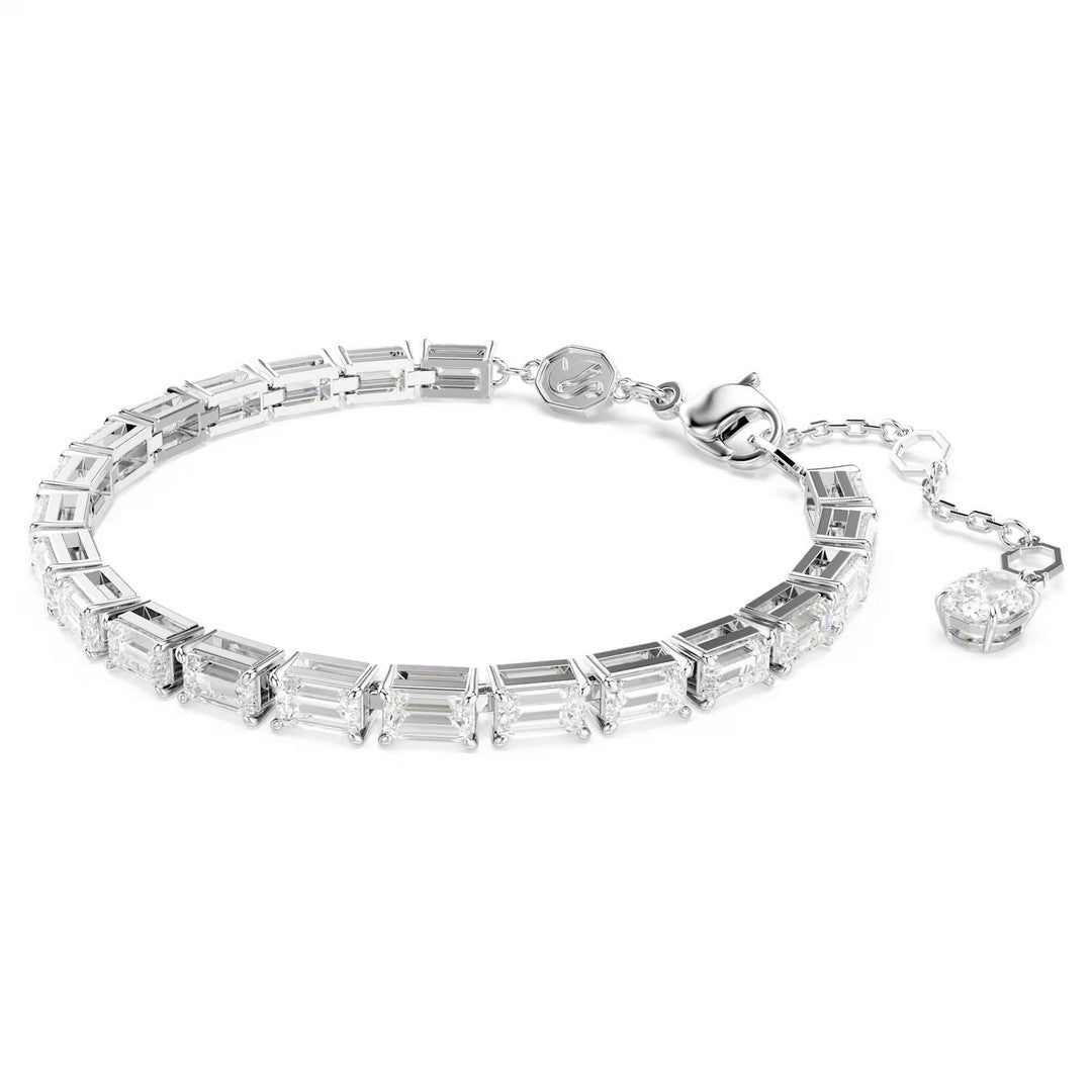 Swarovski Bracciale Donna Tennis Matrix - 5707200