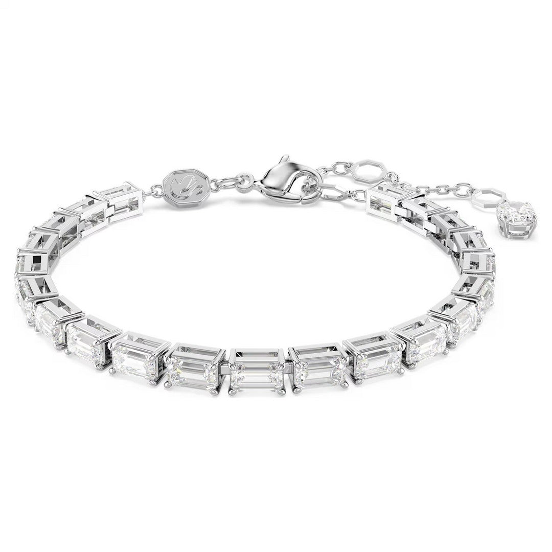 Swarovski Bracciale Donna Tennis Matrix - 5707200