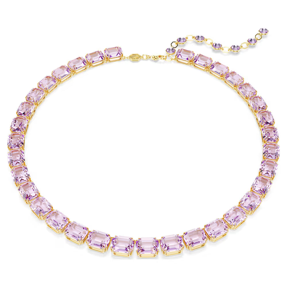 Swarovski Collana Donna Tennis Millenia - 5705754