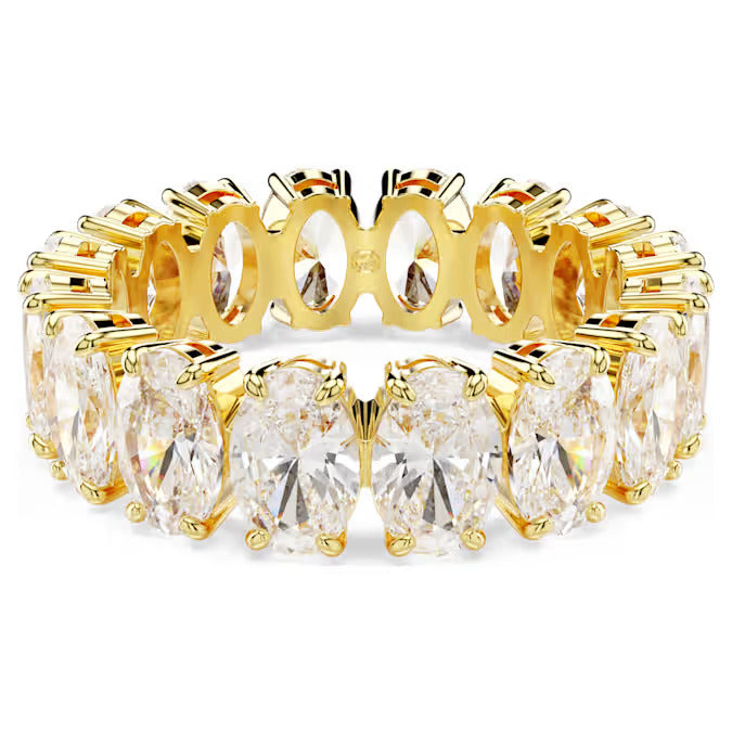 Swarovski Anello Donna Matrix - 5707191
