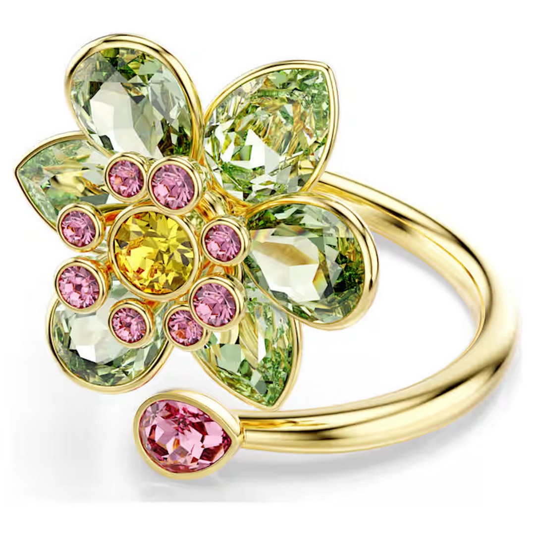 Swarovski Anello Donna aperto Idyllia - 5720297