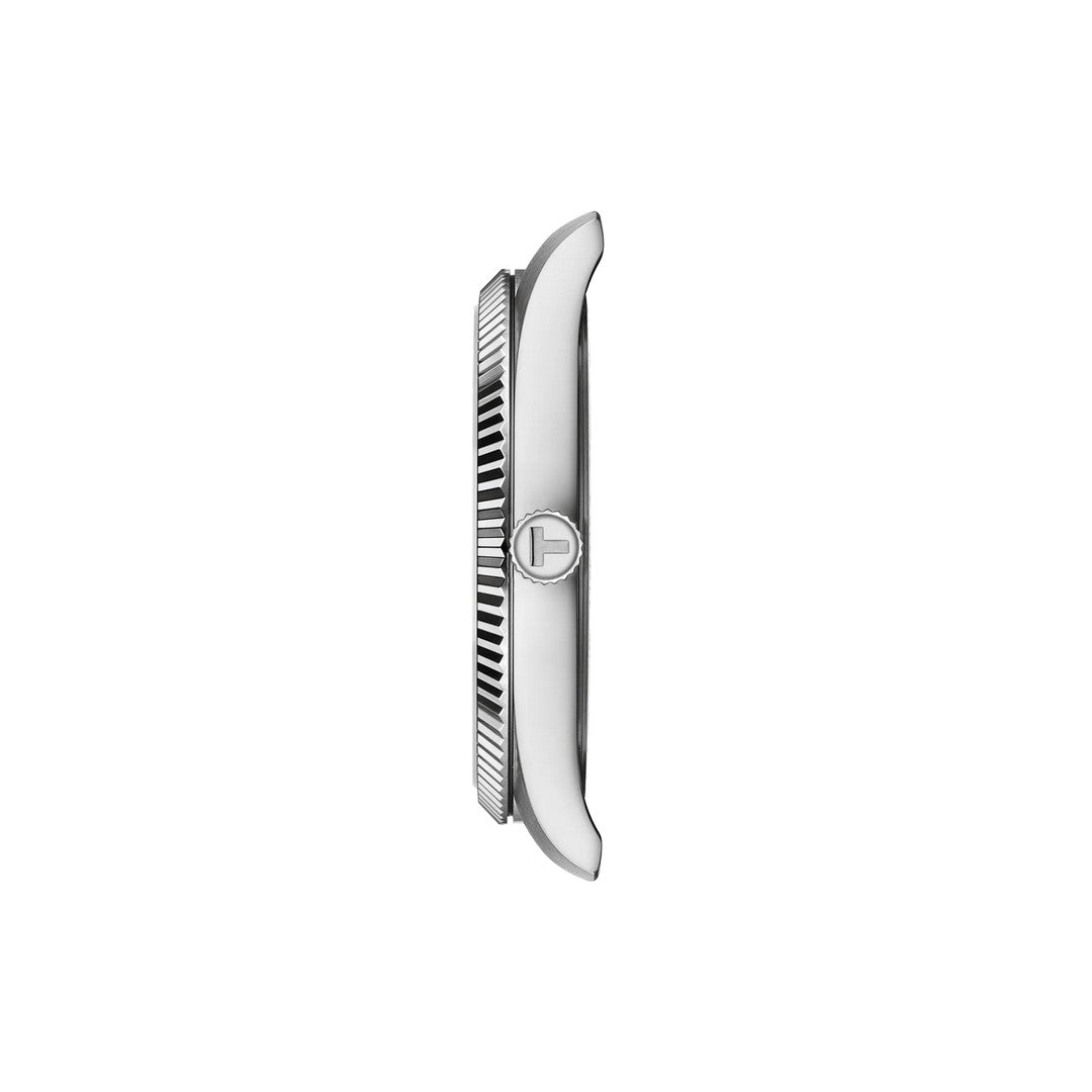 Tissot Orologio Uomo Ballade 40mm Blu - T156.410.11.041.00