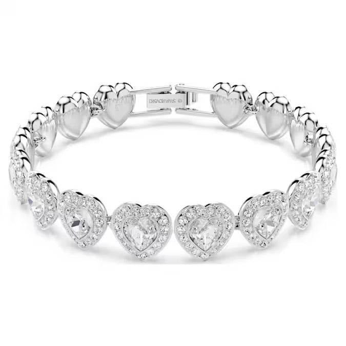 Swarovski Bracciale Donna Tennis Ariana Grande x Swarovski - 5720860