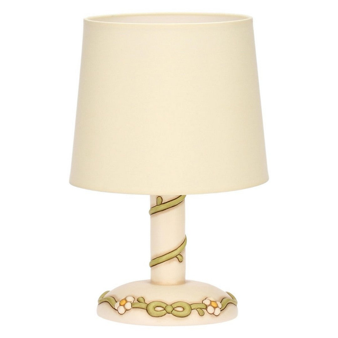 Thun Lampada margherite in ceramica, media - C3167B90
