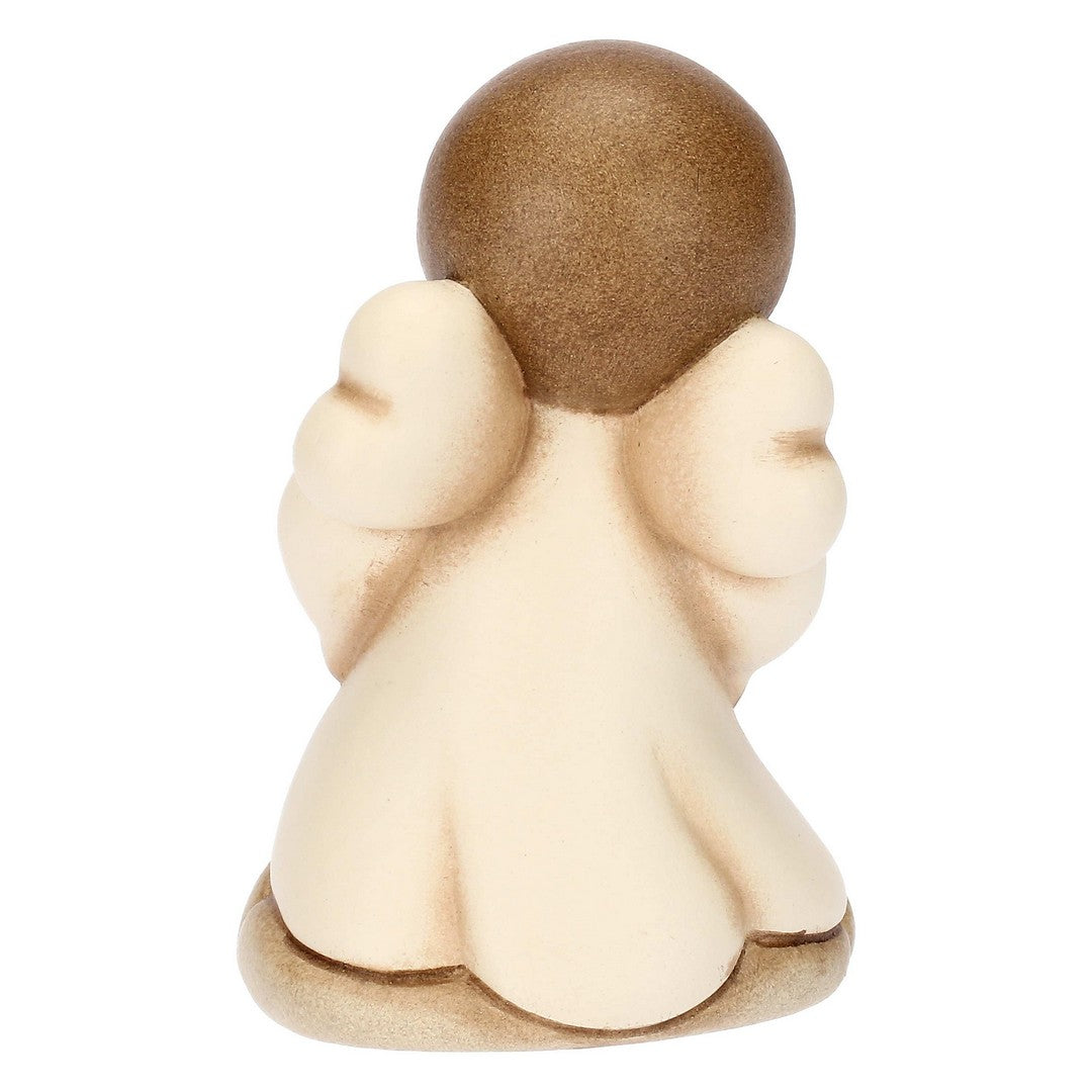 Thun Angelo sonnellino in ceramica - Dolci sogni - T10010292H90
