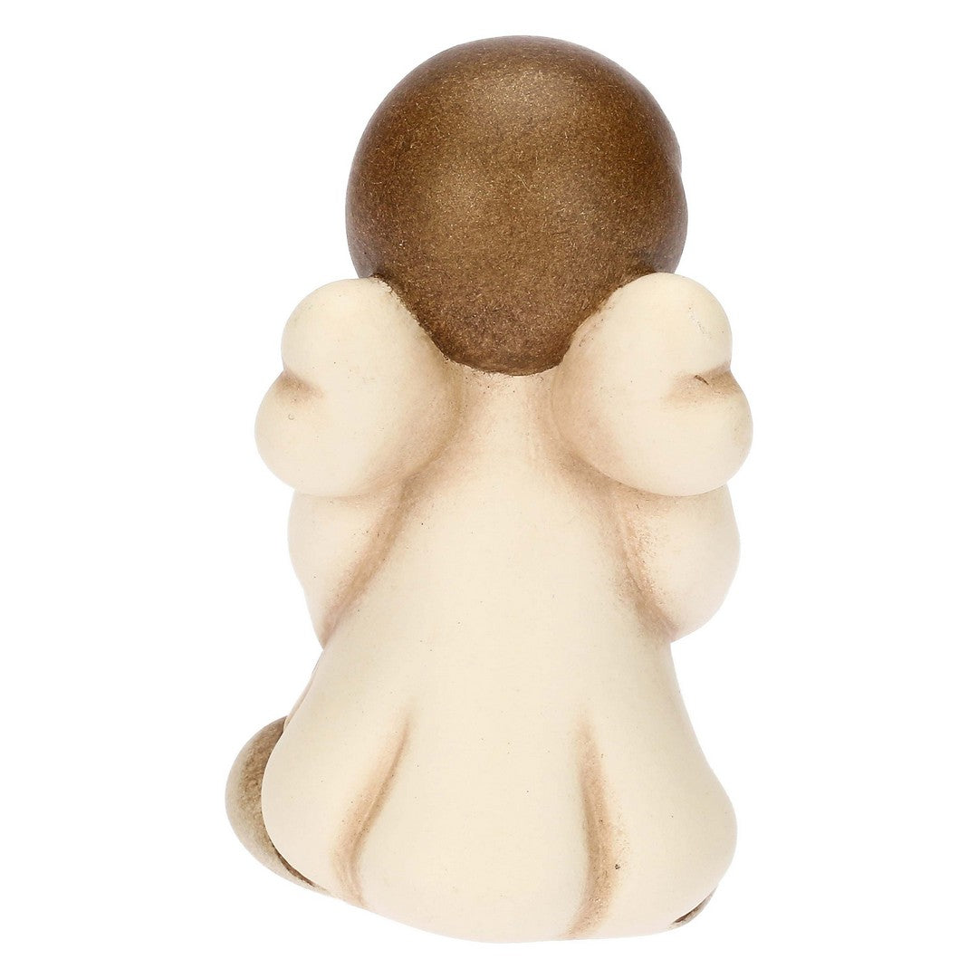 Thun Angelo sonnellino in ceramica - Gioia - T10013292H90