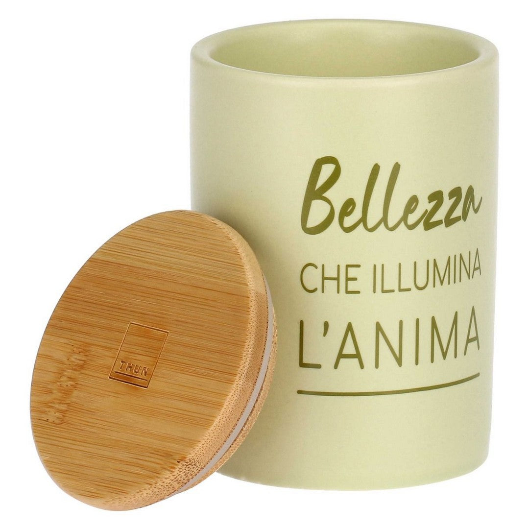 Thun Candela "Bellezza che illumina l'anima" - T10384204P00