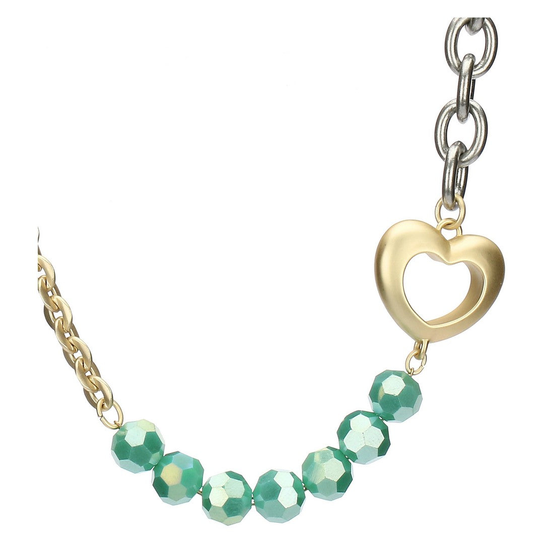 Thun Collana cuore e perline - T10344209P00
