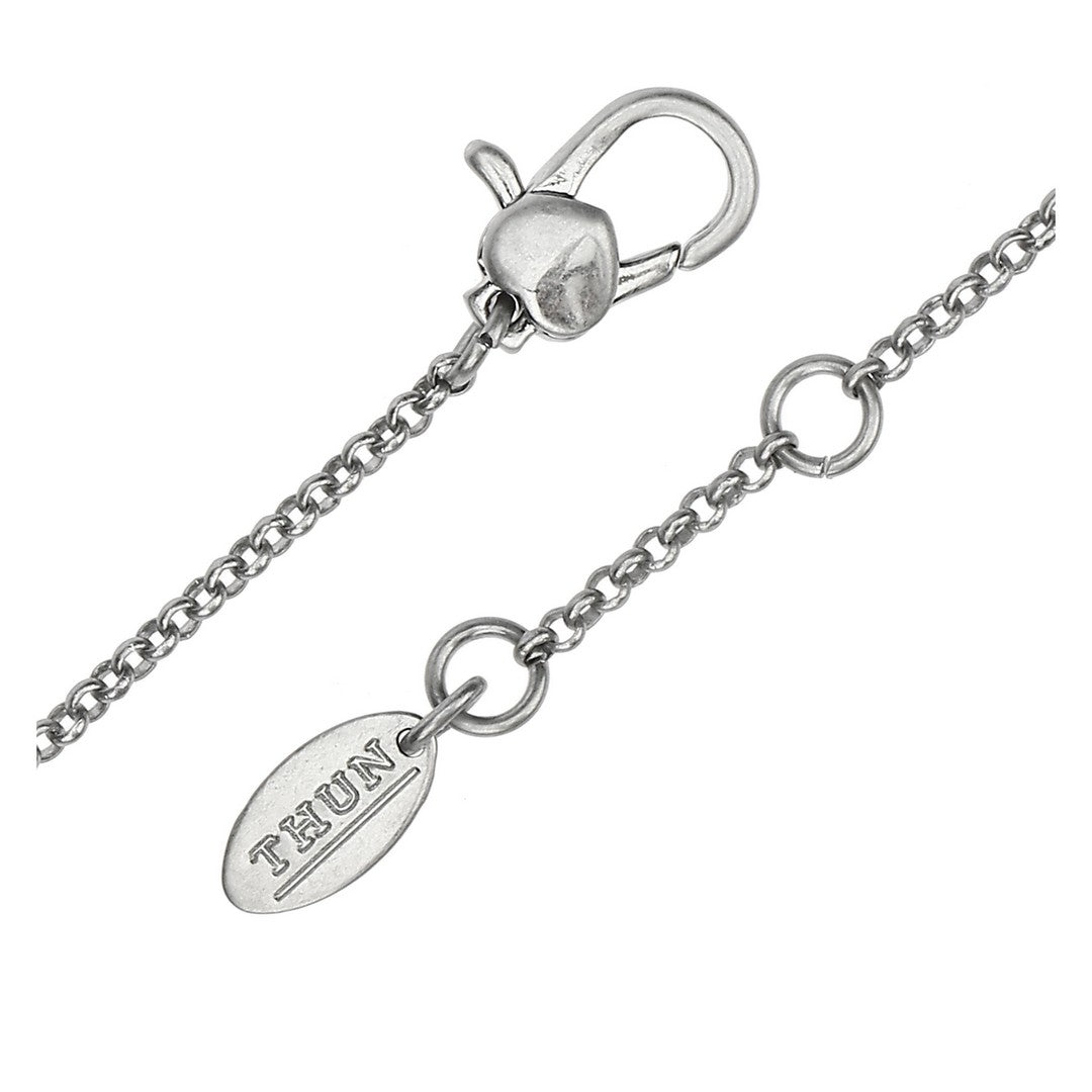 Thun Bracciale con quadrifoglio - T10306216P00