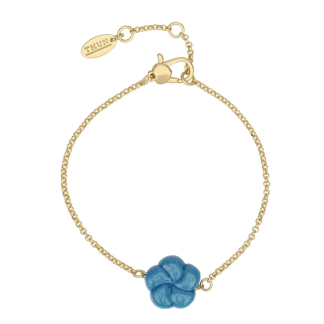 Thun Bracciale con fiore - T10308216P00
