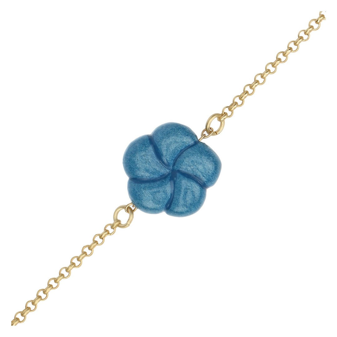 Thun Bracciale con fiore - T10308216P00