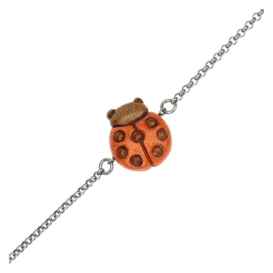 Thun Bracciale con coccinella - T10310216P00