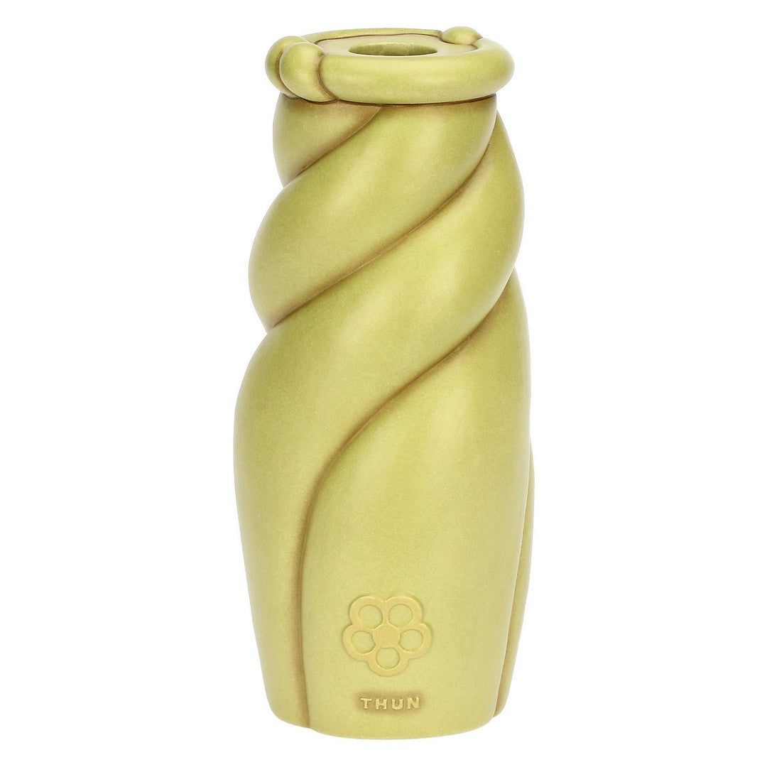 Thun Vaso in ceramica Twist, grande - T10293262H90