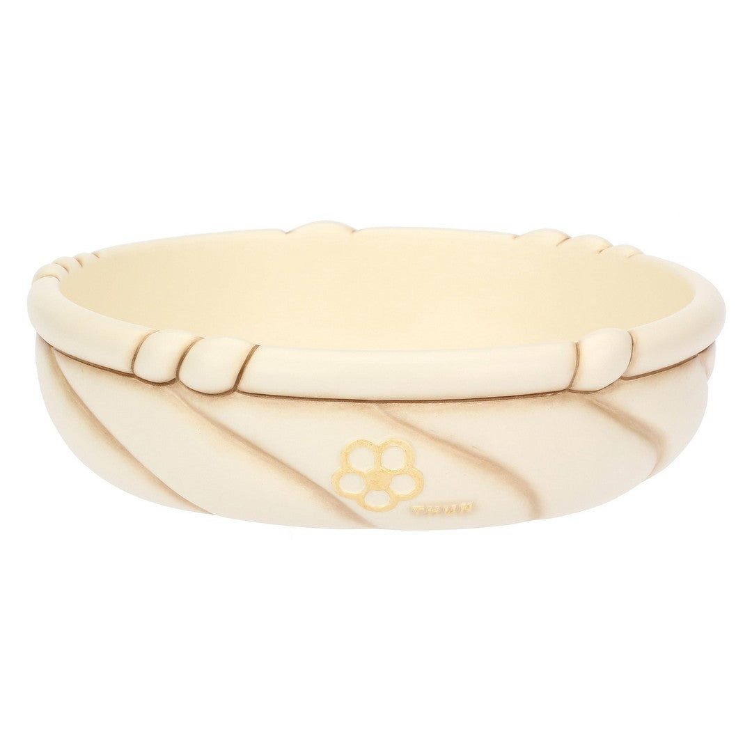 Thun Centrotavola in ceramica Twist - T10086242A80