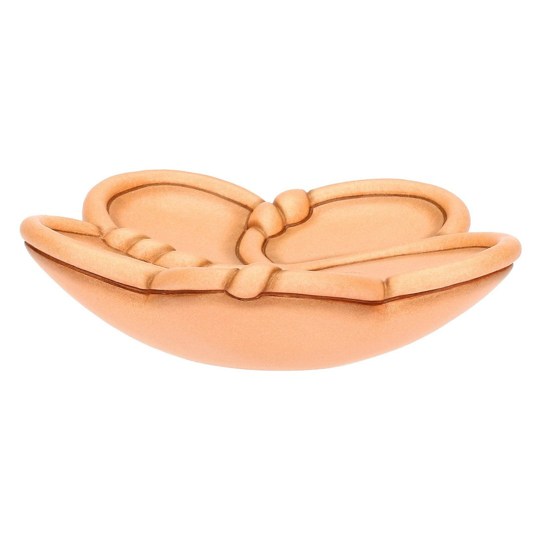 Thun Formella in ceramica Twist, media - T10083251H90