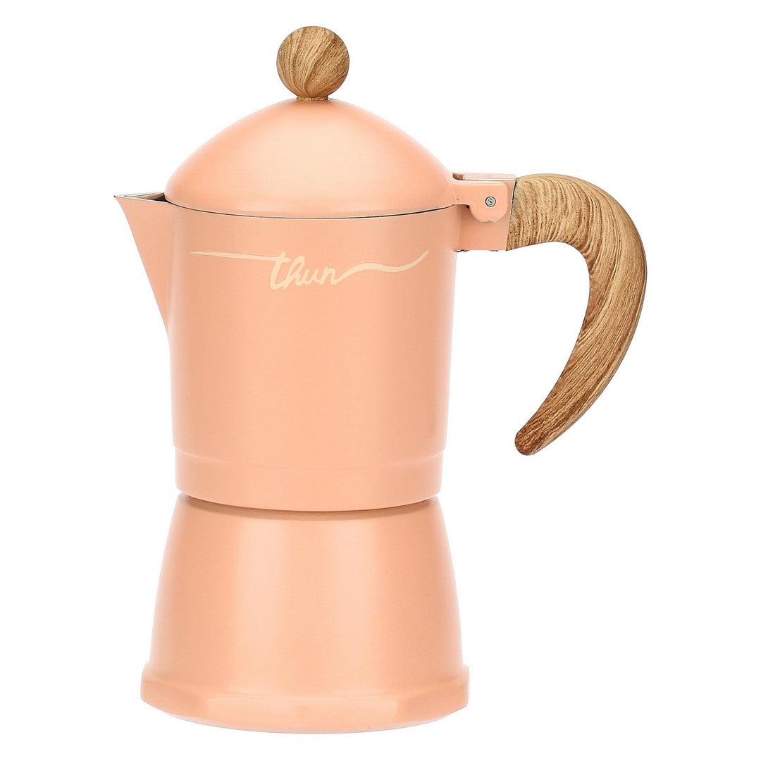 Thun Caffettiera per induzione Bloomia - T10206379P00