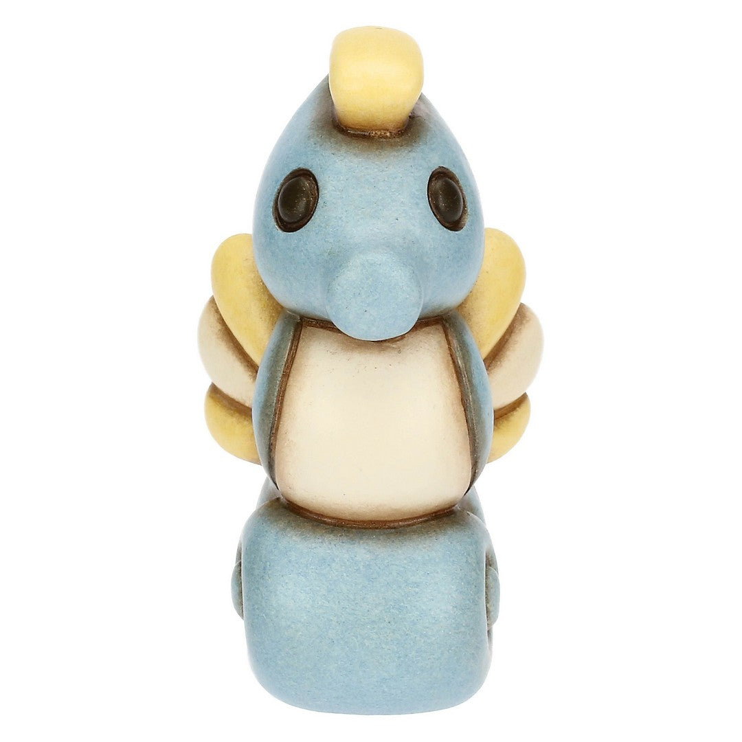 Thun Mini cavalluccio marino Lucio in ceramica - T10020270H90