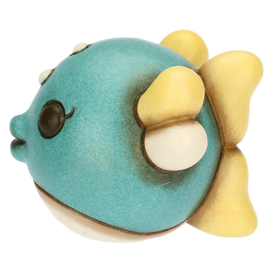 Thun Mini pesce palla Selly in ceramica - T10021270H90
