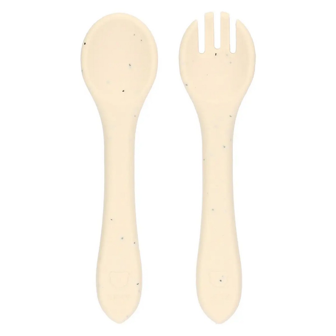 Thun Set pappa in silicone - T10251498P00