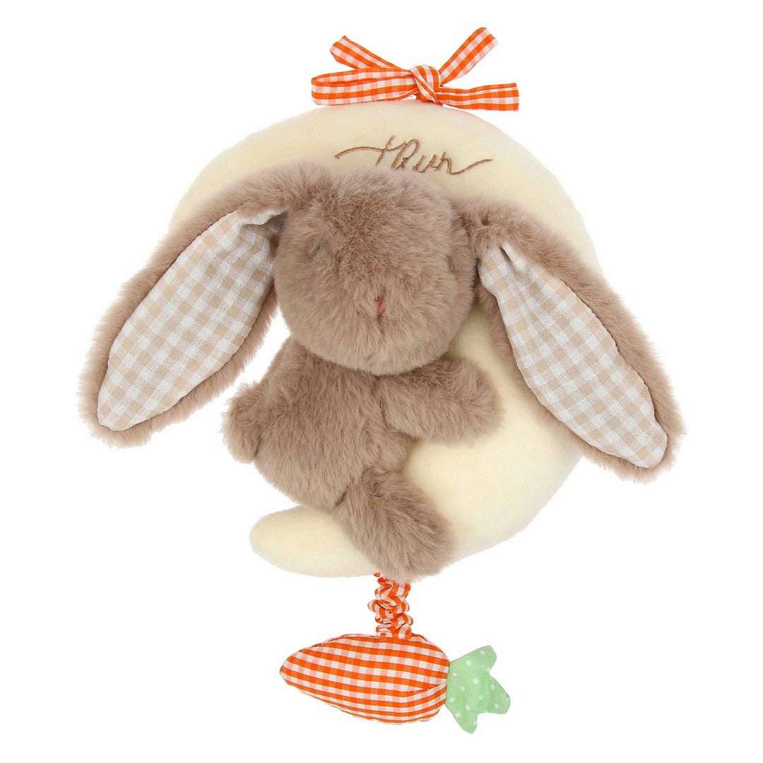 Thun Peluche carillon culla Dolce Fattoria - T10256561P00