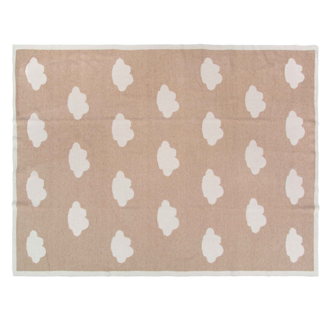 Thun Set regalo peluche con copertina in cotone Dolce Fattoria - T10257559P00