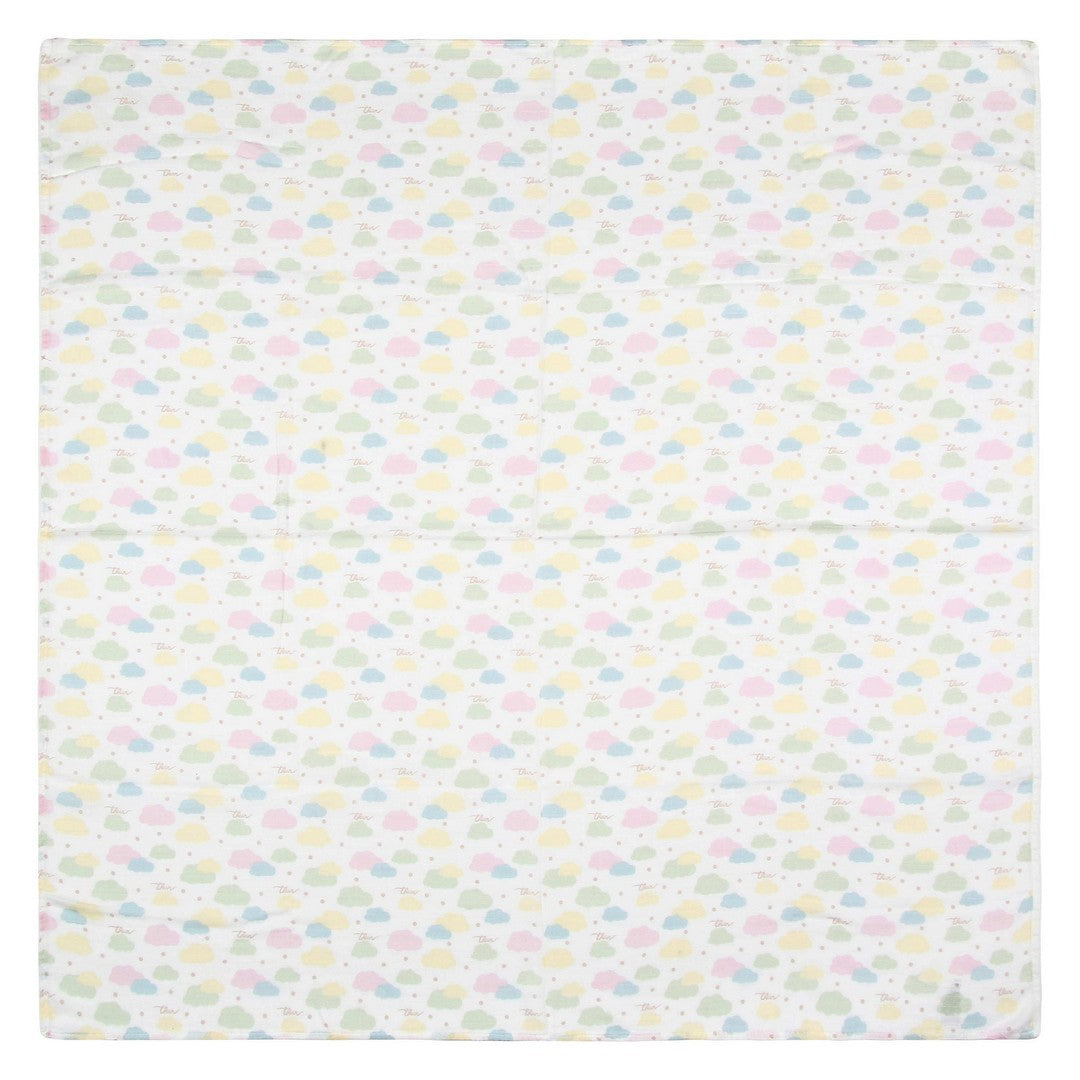 Thun Copertina in bamboo Dolce Fattoria - T10446458P00