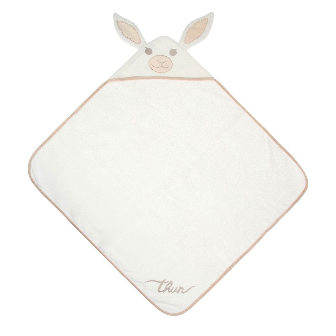 Thun Telo bagnetto in cotone Dolce Fattoria - T10262457P00