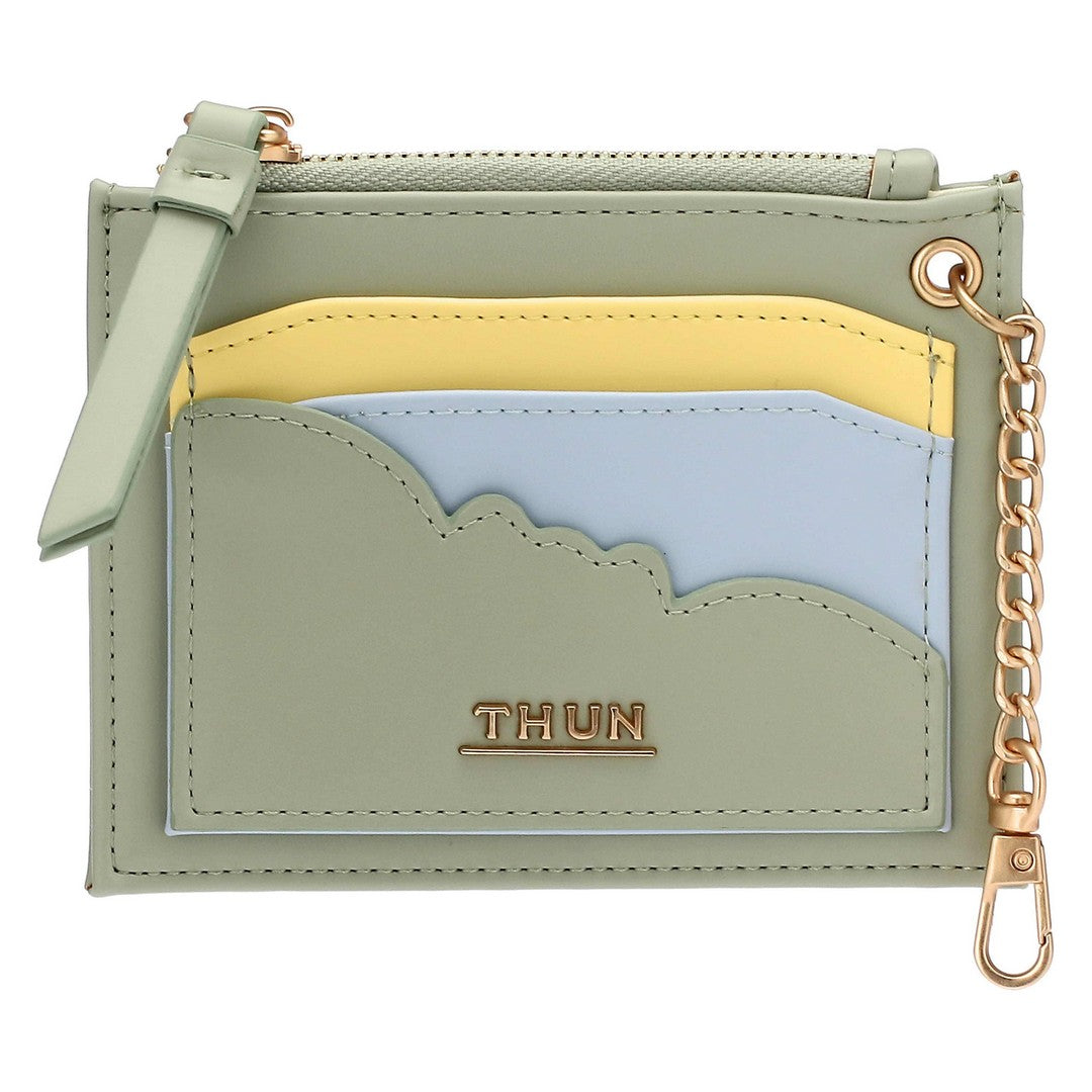 Thun Portachiavi bustina in ecopelle multicolor - T10448345P00