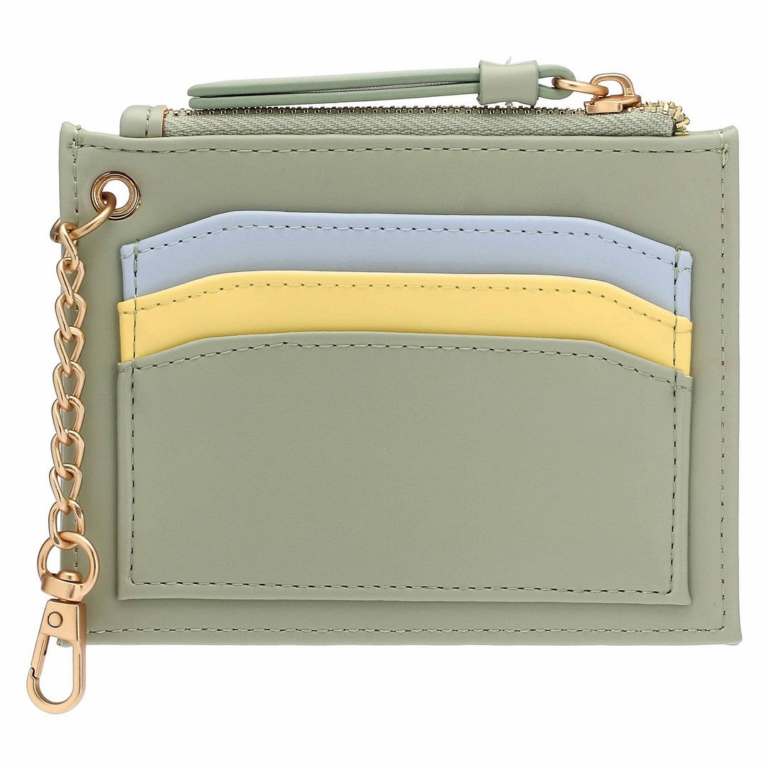 Thun Portachiavi bustina in ecopelle multicolor - T10448345P00