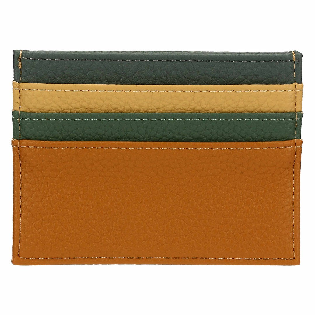 Thun Porta carte in ecopelle, uomo - T10276346P00
