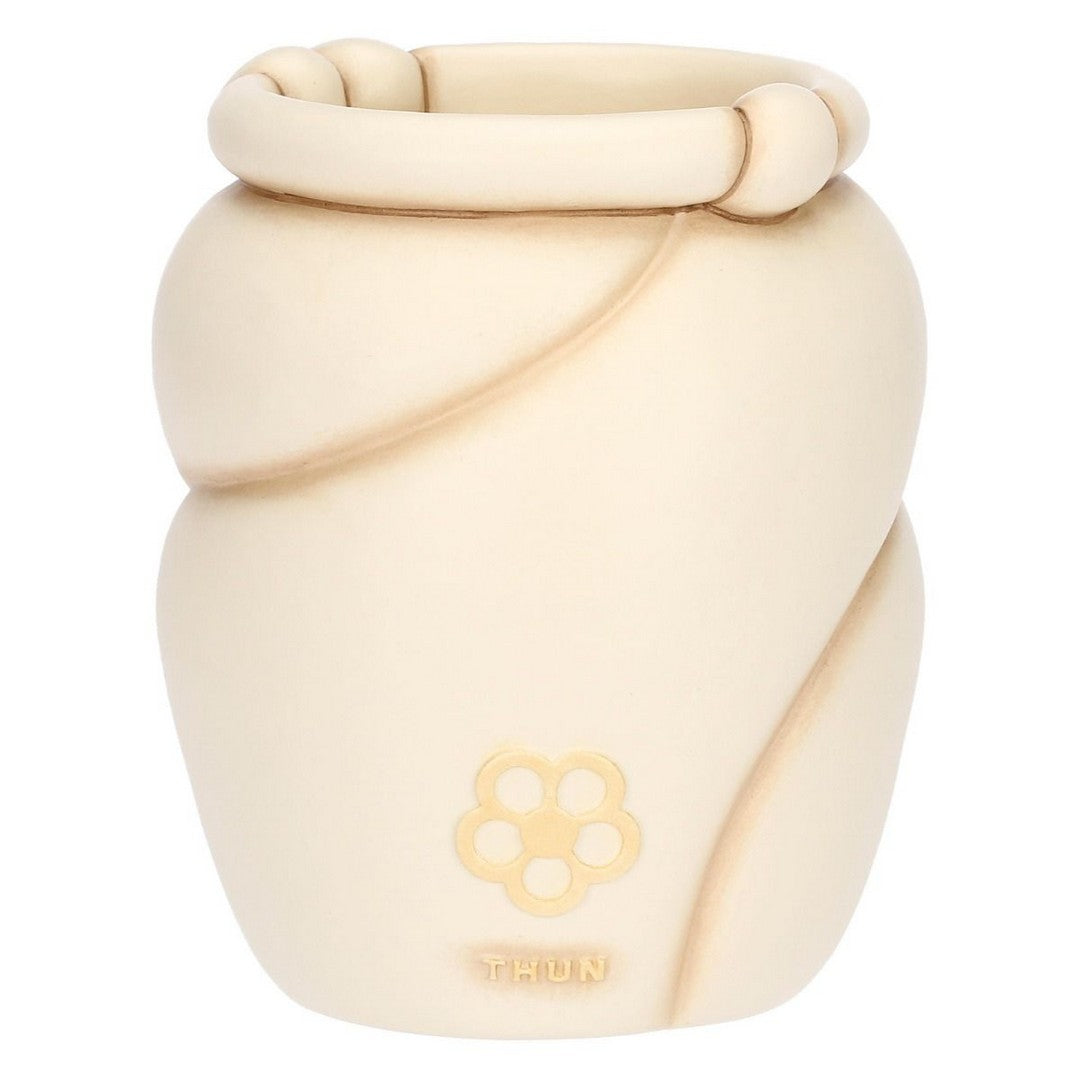 Thun Vaso in ceramica Twist, piccolo - T10291263A80