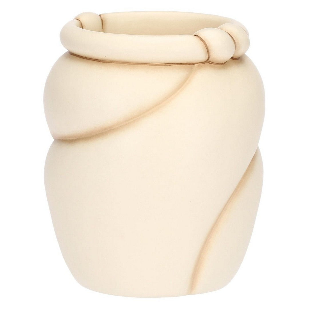 Thun Vaso in ceramica Twist, piccolo - T10291263A80