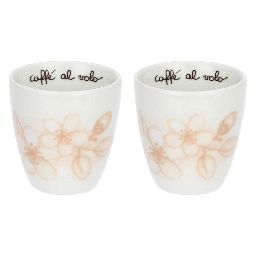 Thun Set 2 caffeini in porcellana - T10149468P00B