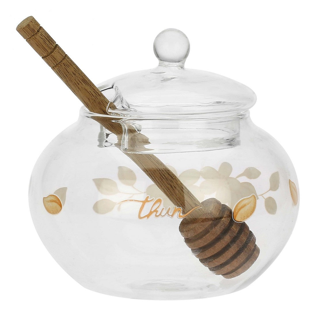 Thun Mini barattolo miele in vetro - T10152523P00B