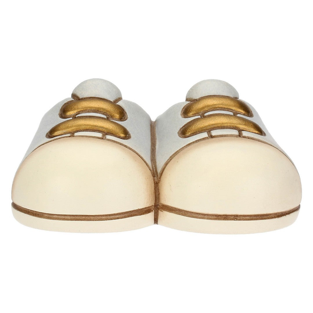 Thun Scarpine lui in ceramica - T10046338H98B