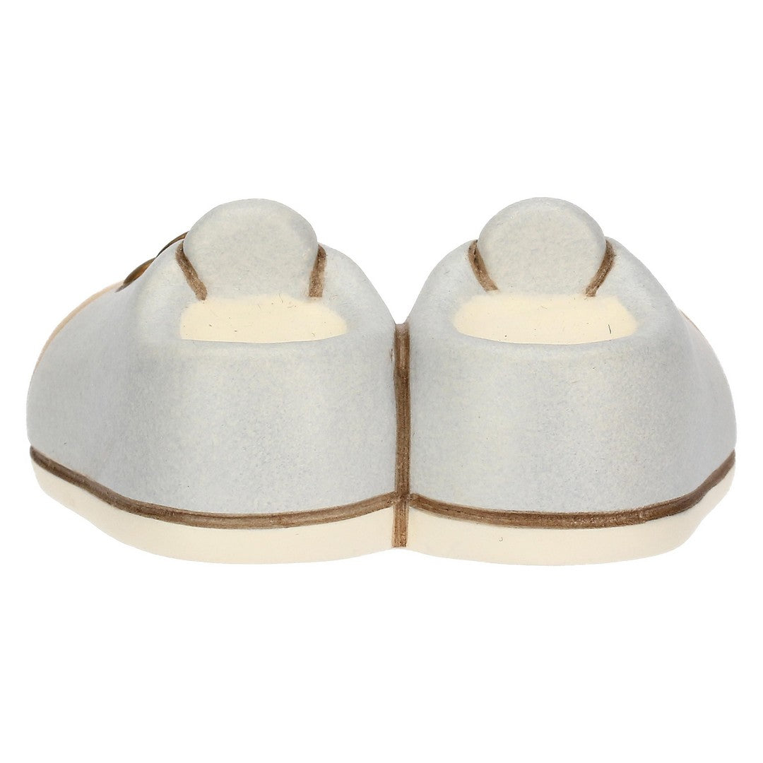 Thun Scarpine lui in ceramica - T10046338H98B