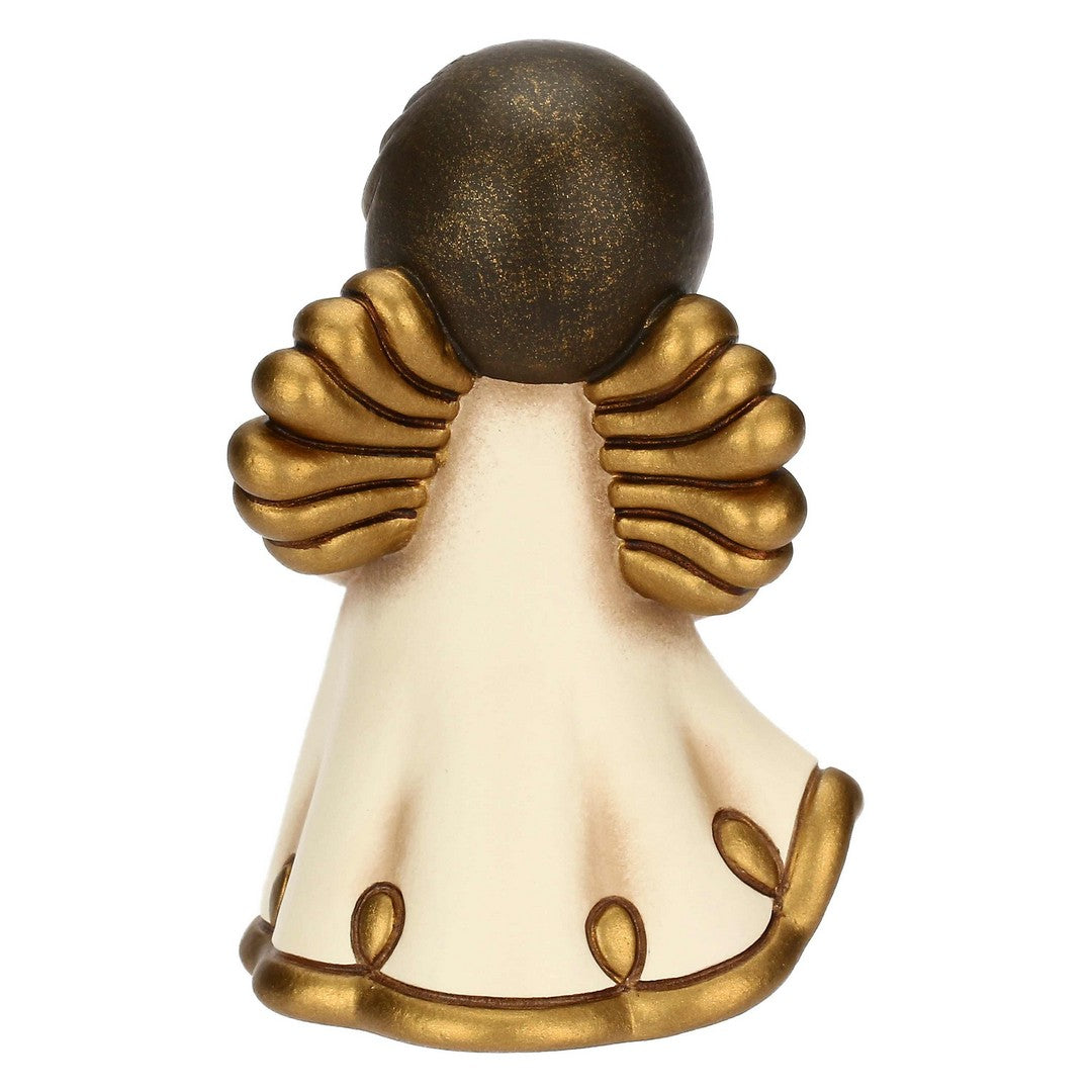 Thun Angelo cerimonia Limited Edition 2025 in ceramica - T10047286H90B