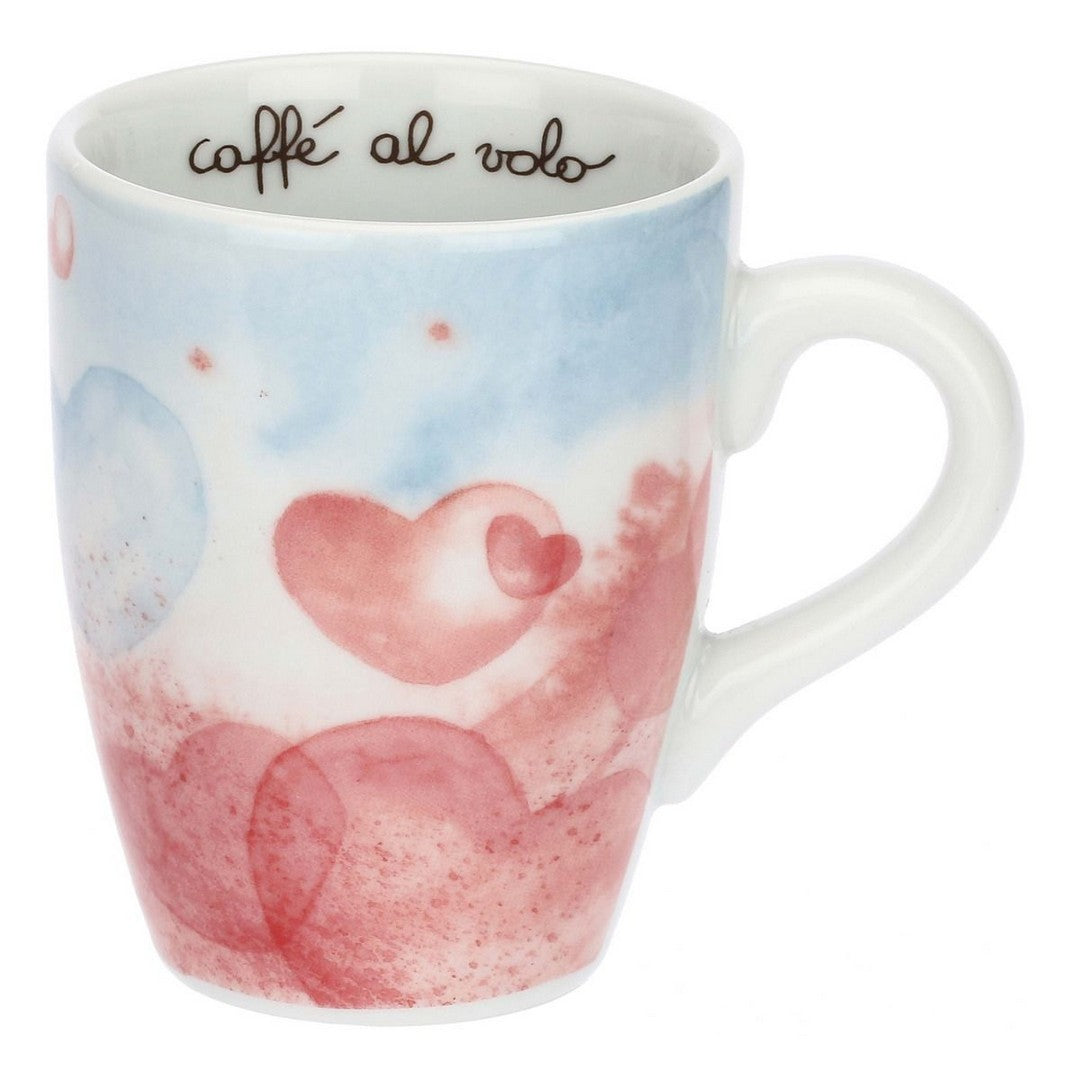 Thun Mug in porcellana My Love - T10167378P00