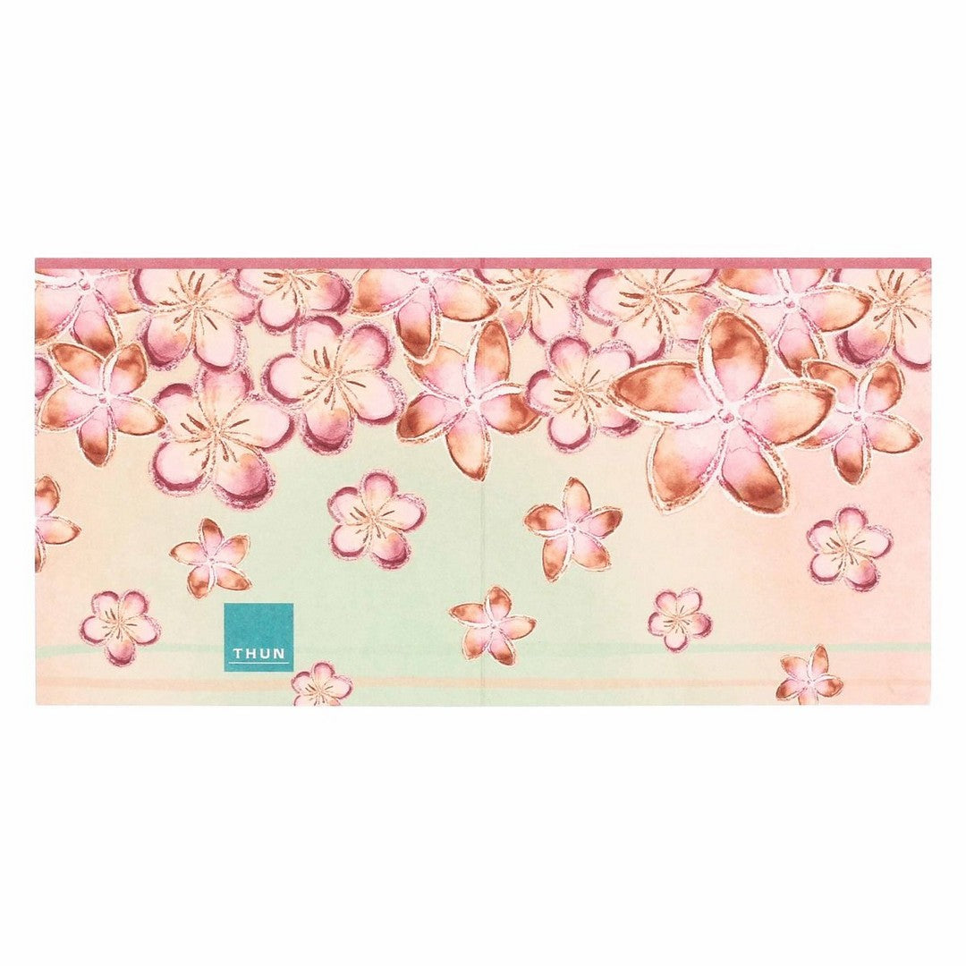 Thun Chiudipacco fiori Bloomia - T10575374P00