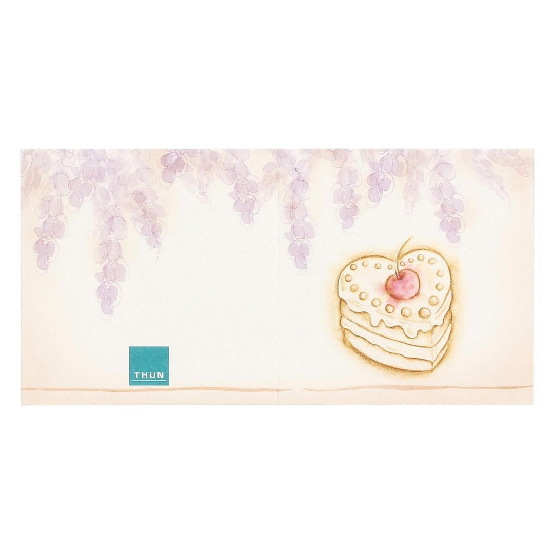 Thun Chiudipacco torta, cerimonia - T10577374P00