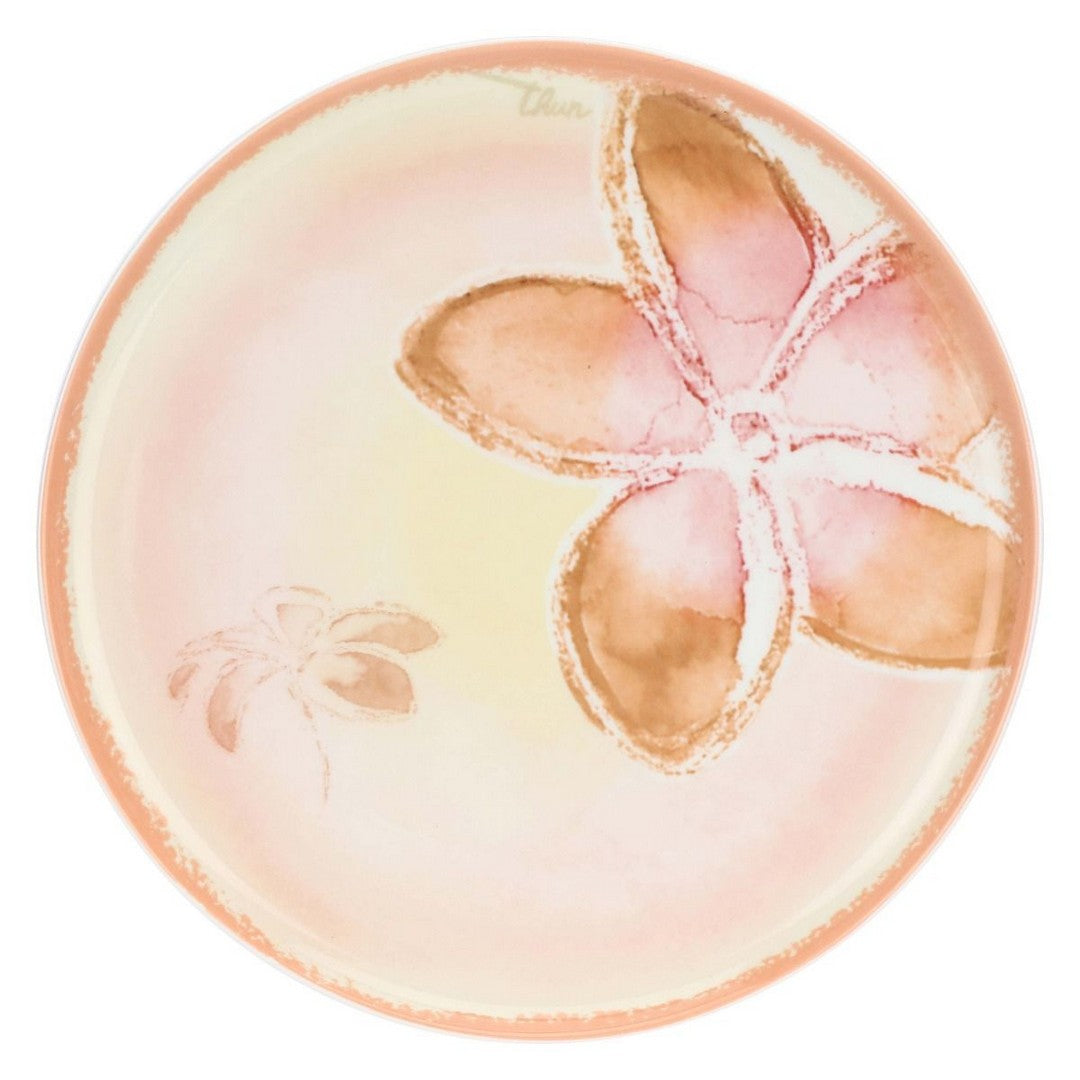 Thun Set 2 posti tavola in porcellana Bloomia - T10153416P00