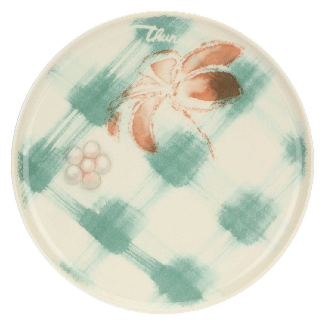 Thun Set 2 posti tavola in porcellana Bloomia - T10153416P00