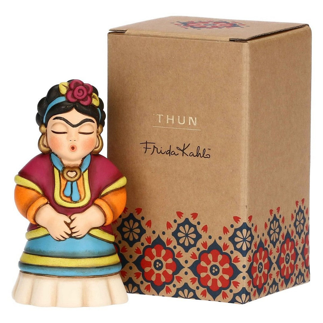 Thun Frida THUN x Frida Kahlo, media - T10461303P00