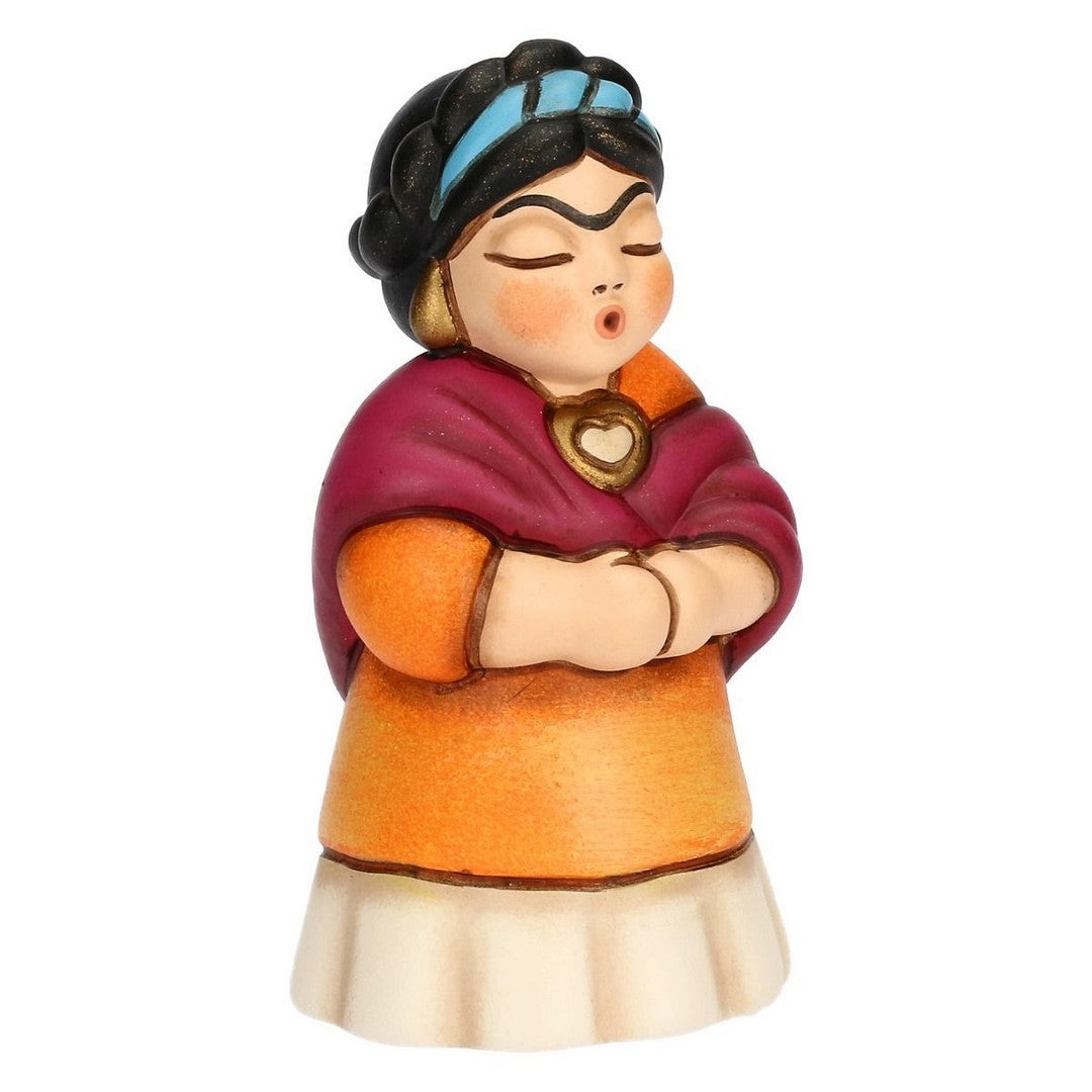 Thun Frida THUN x Frida Kahlo, piccola - T10460302P00