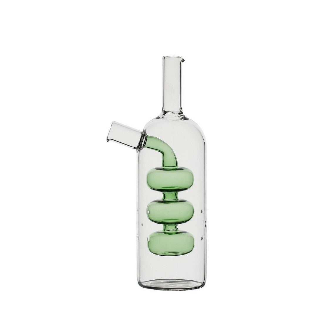 Thun Olio e aceto in vetro Bloomia - T10201537P00