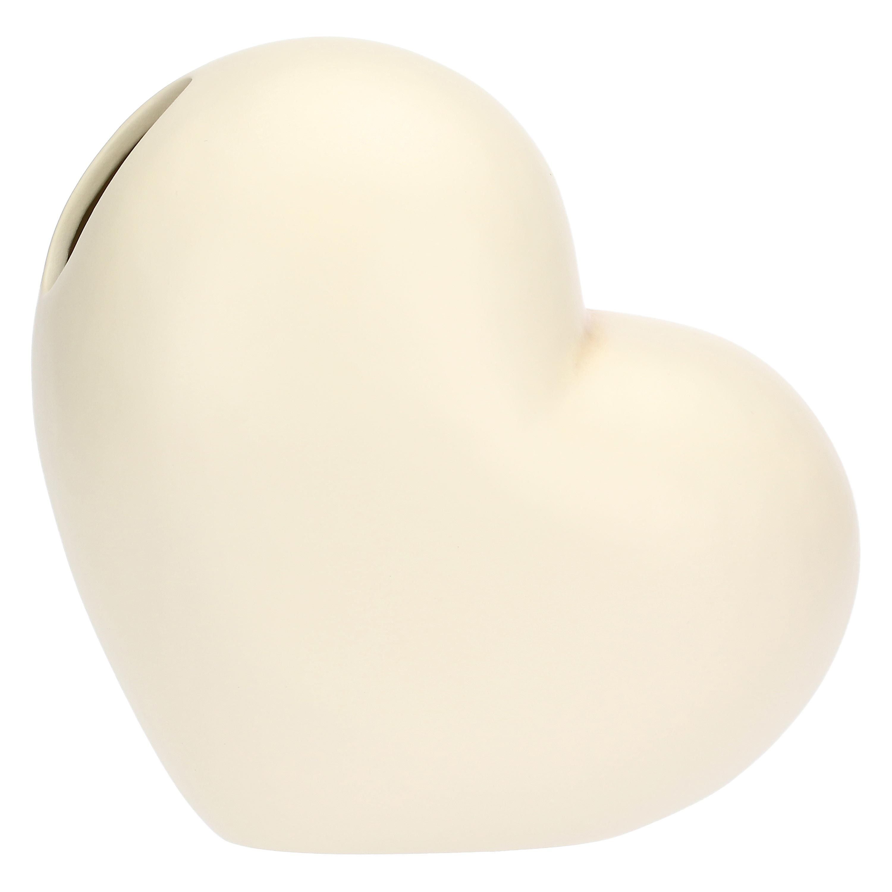 Thun Vaso a forma di cuore in ceramica - T10097261A80